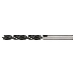 Wiertło Graphite do drewna kręte walcowe 6mm  (57H273)