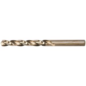 Wiertło Graphite do metalu kobaltowe walcowe 2,2mm 3szt. (57H015)