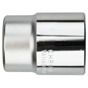 Neo Nasadka 6-kątna 1/2" 12mm (08-012)
