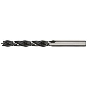 Wiertło Graphite do drewna kręte walcowe 4mm  (57H271)