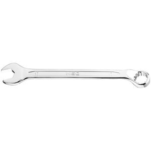 Neo Klucz płasko-oczkowy odgięty spline 22mm (09-472)