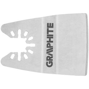 Graphite Skrobak HCS sztywny 52mm (56H058)
