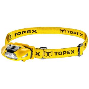 Latarka czołowa Topex 94W390