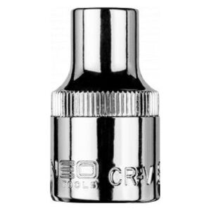Neo Nasadka 6-kątna 1/2" 12mm (08-412)