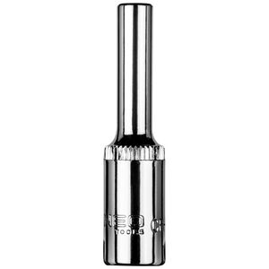 Neo Nasadka 6-kątna 1/4" 13mm długa (08-498)