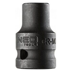 Neo Nasadka udarowa 6-kątna 1/2" 19mm (12-219)