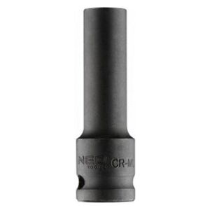 Neo Nasadka udarowa 6-kątna 1/2" 12mm długa (12-312)