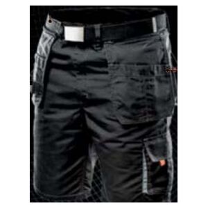 Neo Spodenki krótkie HD rozmiar XXL/58 (81-270-XXL)