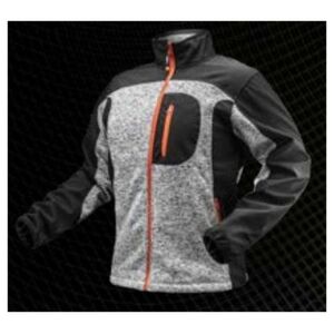 Neo Bluza dziana wzmacniana tkaniną softshell rozmiar XL (81-555-XL)