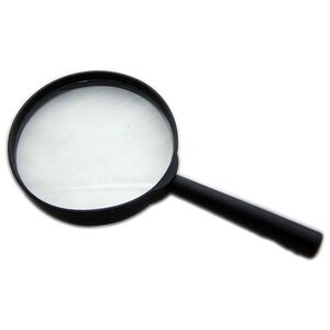 Topex Szkło powiększające 90mm (T 79R290)