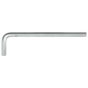 Topex Klucz imbusowy hex typ L 6mm (35D906)