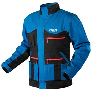 Neo Bluza robocza (Bluza robocza, HD+, rozmiar L)