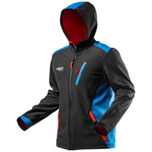 Neo Kurtka robocza (Kurtka softshell HD+, rozmiar M)