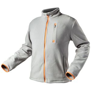 Neo Bluza polarowa (Bluza polarowa, szara, rozmiar M)