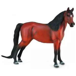 Figurka Collecta KOŃ MORGAN BAY DELUXE SKALA 1:12