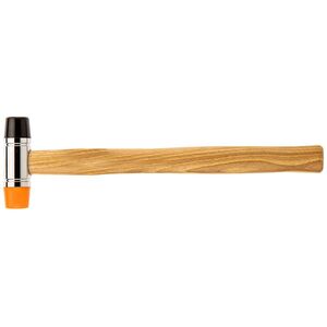 Neo Młotek blacharski rączka drewniana 150g  (11-620)