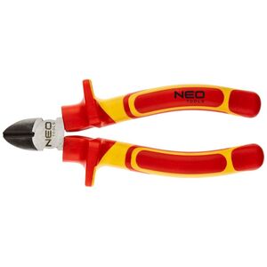 Neo szczypce boczne 160mm 1000V (01-226)
