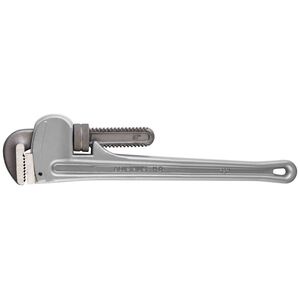 Neo klucz do rur stillson aluminiowy 450mm (02-111)