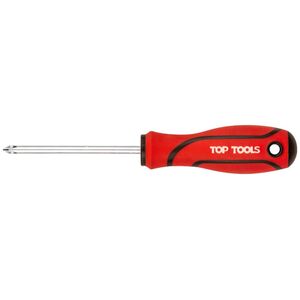 Top Tools wkrętak krzyżowy PH2x100mm (39D018)