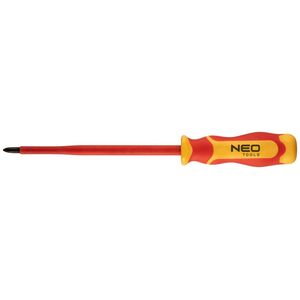 Neo wkrętak PH2 6x175mm 1000V (04-140)