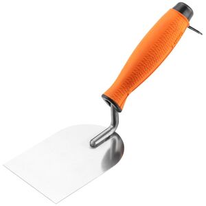 Neo kielnia sztukatorska podkówka 80mm uchwyt dwumateriałowy (50-137)