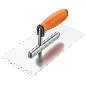 Neo paca z zębami 270x128mm ząb 8x8x8mm uchwyt dwumateriałowy (50-168)
