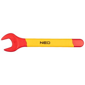 Neo Klucz płaski jednostronny 1000V (Klucz płaski 30mm 1000V)