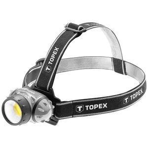 Latarka czołowa Topex 94W391