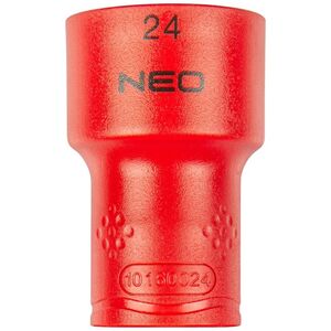 Neo Nasadka 6-kątna 1/2" 24 mm 1000V (01-192)