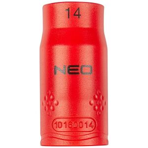 Neo Nasadka 6-kątna 1/2" 14 mm 1000V (01-185)
