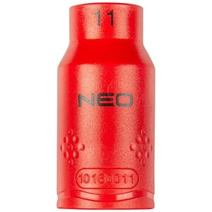 Neo Nasadka 6-kątna 1/2" 11 mm 1000V (01-182)