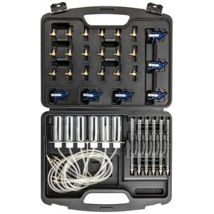 Neo zestaw do diagnostyki systemów Common Rail (11-263)