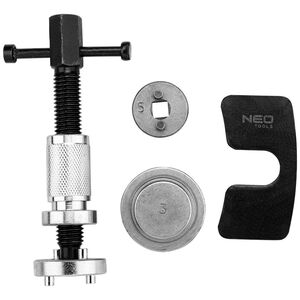 4IPNET Separator do zacisków hamulcowych zestaw MINI (11-125)