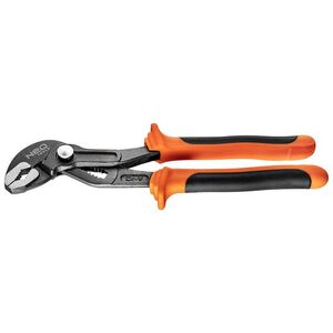 Neo Szczypce do rur 24cm, zakres 0-31mm (01-200)