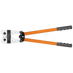 Neo Szczypce do zaciskania końcówek 10-120mm2, 610mm (01-531)