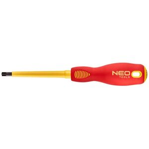 Neo wkrętak krzyżowy 1000V SL/PZ2 x 100mm (04-221)