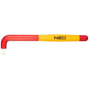 Neo Klucz imbusowy hex 10mm 1000V (01-176)