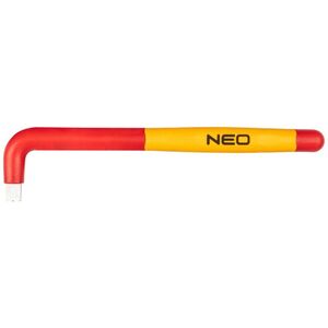 Neo Klucz imbusowy hex 12mm 1000V (01-177)
