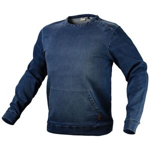 Neo Bluza robocza (Bluza robocza DENIM, rozmiar XXL)