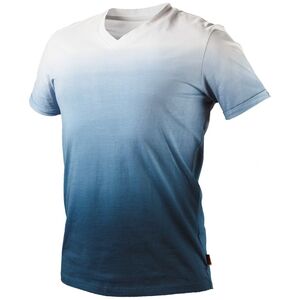 Neo T-shirt (T-shirt cieniowany DENIM, rozmiar L)