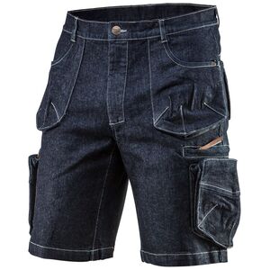 Neo Krótkie spodenki (Krótkie spodenki DENIM, rozmiar XXXL)