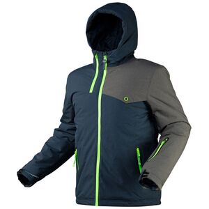 Neo Kurtka robocza (Kurtka z membraną 8000 PREMIUM, ocieplenie PrimaLoft, rozmiar XXXL)