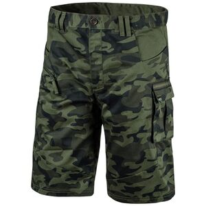 Neo Krótkie spodenki (Krótkie spodenki Camo, rozmiar XL)