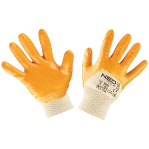Neo Rękawice robocze nitrylowe 4111X rozmiar 9" (97-631-9)