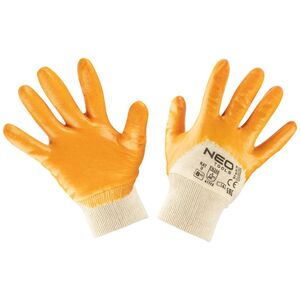 Neo Rękawice robocze nitrylowe 4111X rozmiar 8" (97-631-8)