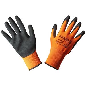 Neo Rękawice robocze nitrylowe 4131X rozmiar 8" (97-642-8)