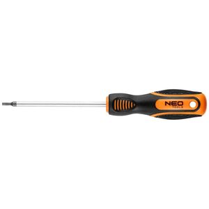 Neo Wkrętak Torx (Wkrętak Torx T10 x 100 mm)