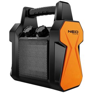 Neo Nagrzewnica elektryczna ceramiczna PTC, 3kW 90-061