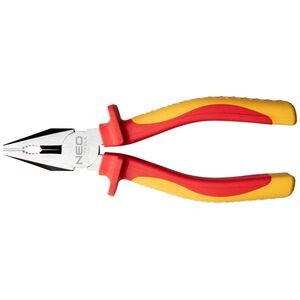 Neo Szczypce uniwersalne 1000V (Szczypce uniwersalne 160 mm, 1000V)