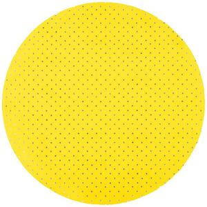 Graphite Krążki ścierne (Krążki ścierne 225 mm, K180, do szlifierki 59G260, 5 szt.)